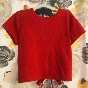 madewell top